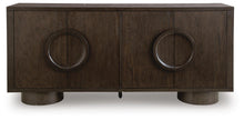 Load image into Gallery viewer, Veeda Accent Cabinet
