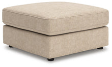 Load image into Gallery viewer, Seyler Oversized Accent Ottoman
