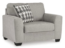 Load image into Gallery viewer, Avenal Park Oversized Chair

