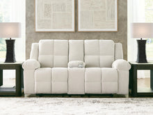 Load image into Gallery viewer, Orlen Reclining Loveseat with Console

