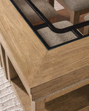 Load image into Gallery viewer, Wittenmyer Cocktail Table
