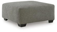 Load image into Gallery viewer, Clarington Oversized Accent Ottoman
