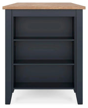 Load image into Gallery viewer, Gesthaven Counter Height Dining Table
