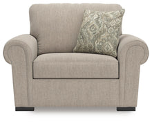 Load image into Gallery viewer, Sararose Oversized Chair
