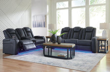 Load image into Gallery viewer, Fyne-Dyme Living Room Set
