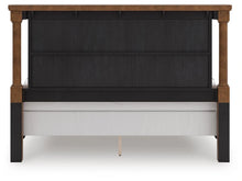 Load image into Gallery viewer, Rowlenstown Bed
