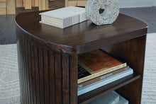 Load image into Gallery viewer, Korestone End Table
