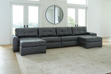 Load image into Gallery viewer, Brindley Pier Living Room Set
