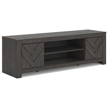 Load image into Gallery viewer, Cayboni 71" TV Stand

