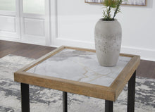 Load image into Gallery viewer, Montia End Table
