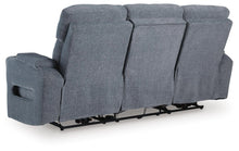Load image into Gallery viewer, Studio Cave Power Reclining Sofa

