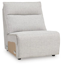 Load image into Gallery viewer, Modmax II Power Reclining Sectional with Console
