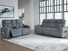 Load image into Gallery viewer, Studio Cave Living Room Set
