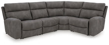 Load image into Gallery viewer, Next-Gen DuraPella Power Reclining Sectional

