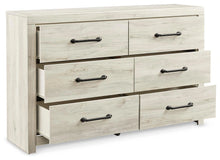 Load image into Gallery viewer, Cambeck Dresser and Mirror
