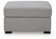 Load image into Gallery viewer, UrbanCrest Ottoman
