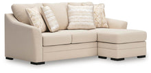Load image into Gallery viewer, Lango Sofa Chaise Sleeper
