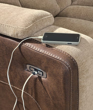 Load image into Gallery viewer, Mixed Motion Sofa
