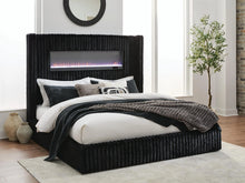 Load image into Gallery viewer, Tayleena Bed
