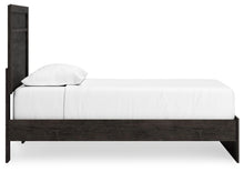 Load image into Gallery viewer, Belachime Bedroom Set
