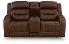 Load image into Gallery viewer, Knightington Living Room Set
