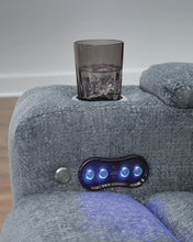Load image into Gallery viewer, Studio Cave Power Recliner
