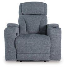 Load image into Gallery viewer, Studio Cave Power Recliner
