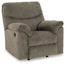 Load image into Gallery viewer, Alphons Recliner image
