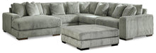 Load image into Gallery viewer, Lindyn Living Room Set
