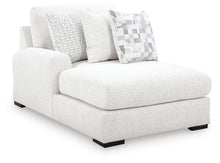 Load image into Gallery viewer, Misty-Lakes Sectional with Chaise
