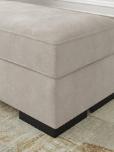 Load image into Gallery viewer, High Profile Chair &amp; Ottoman Living Room Set
